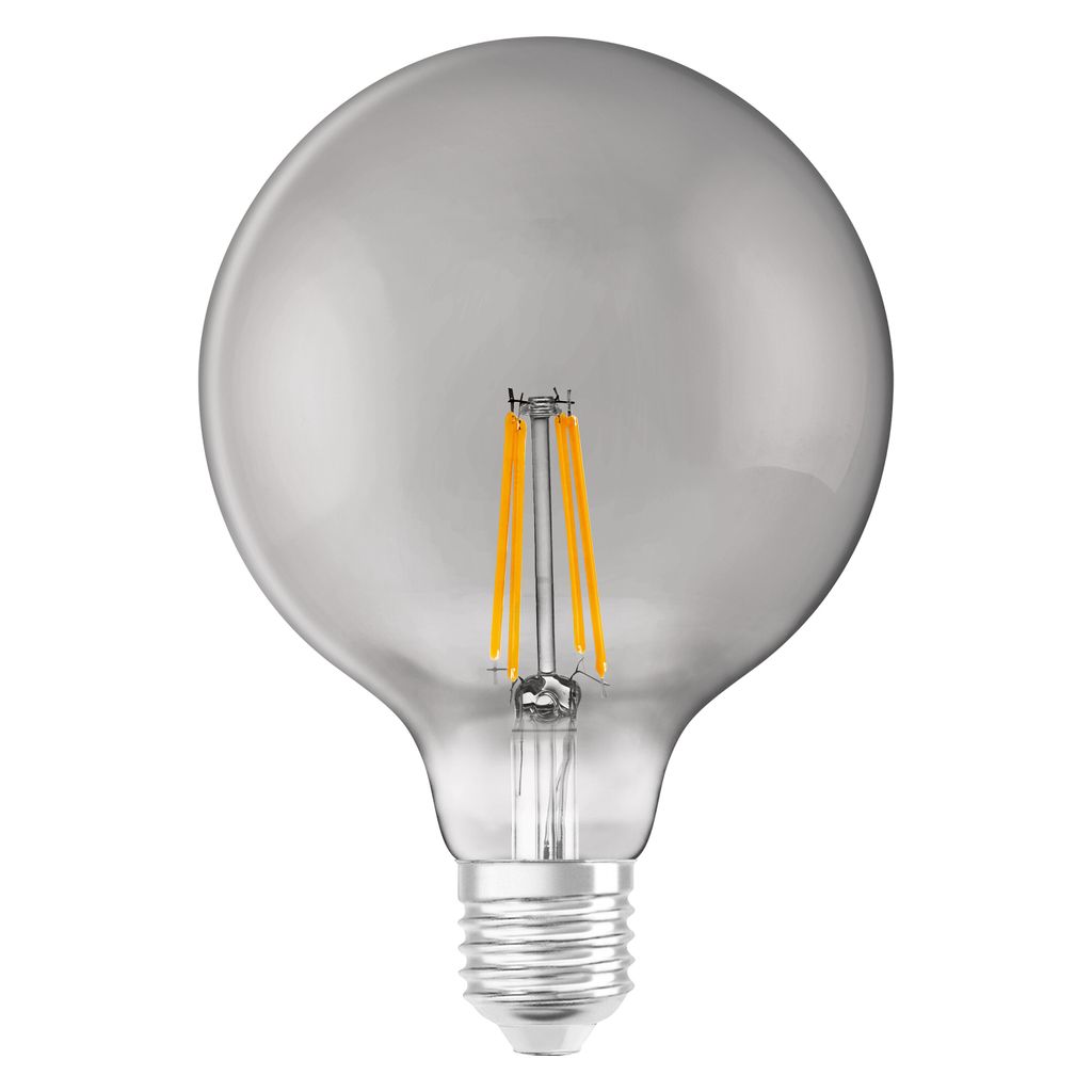 LEDVANCE SMART+ WiFi Filament Globe, Intelligentes Produktbild 