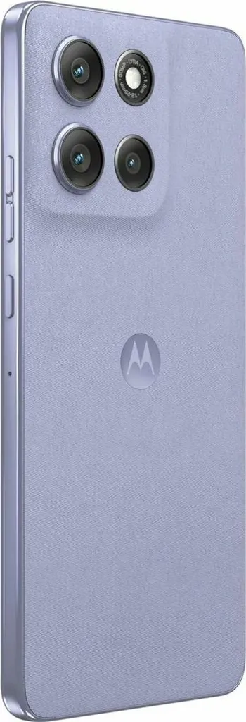 Smartphone 5G Motorola Moto G86 Écran 6.67" 8Go RAM Violet