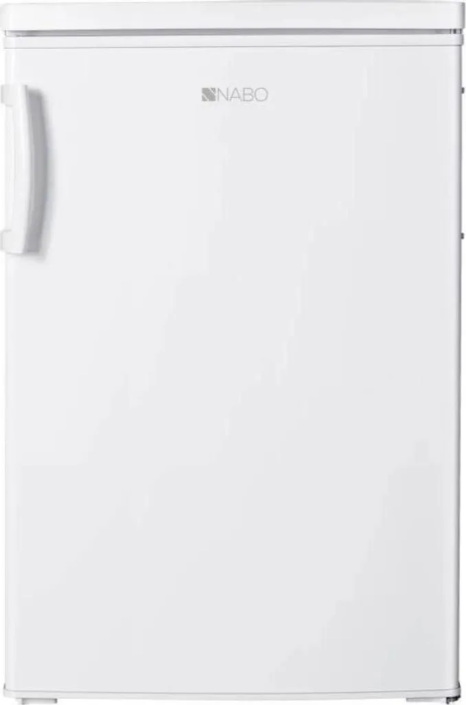 Réfrigérateur Compact NABO KT 1455 : Fini le Manque de Place en Cuisine