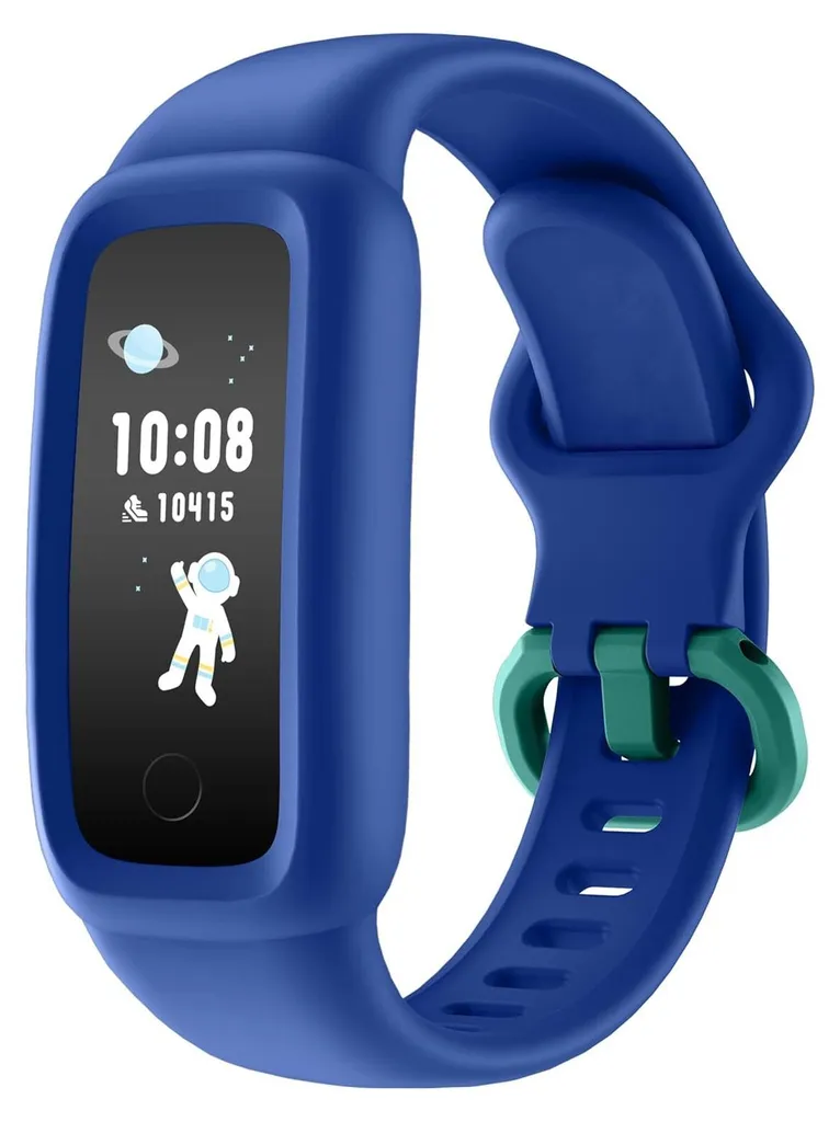 Activity Tracker Bambini Impermeabile IP68: Orologio Sport e Salute