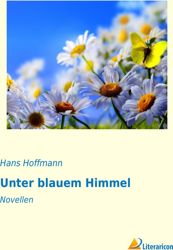Unter blauem Himmel