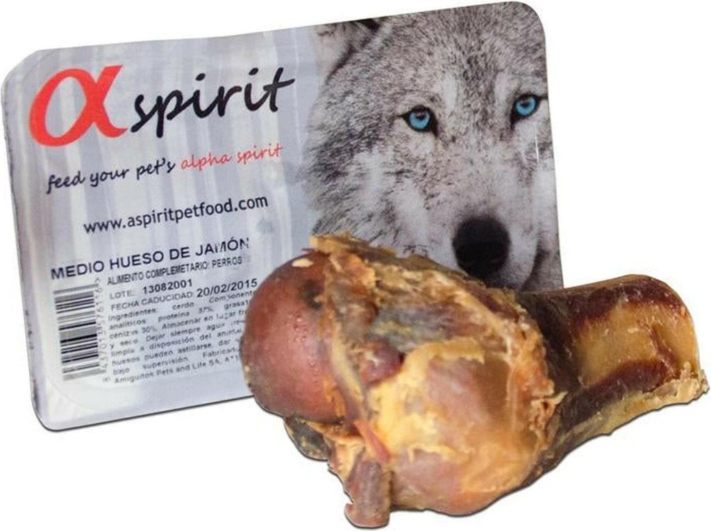 Alpha Spirit 8437013576116, Pamlsky, Pes, Univerzální, Obrázek produktu 