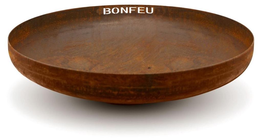BonFeu vuurschaal BonBowl, 150 cm, cortenstaal Productafbeelding 