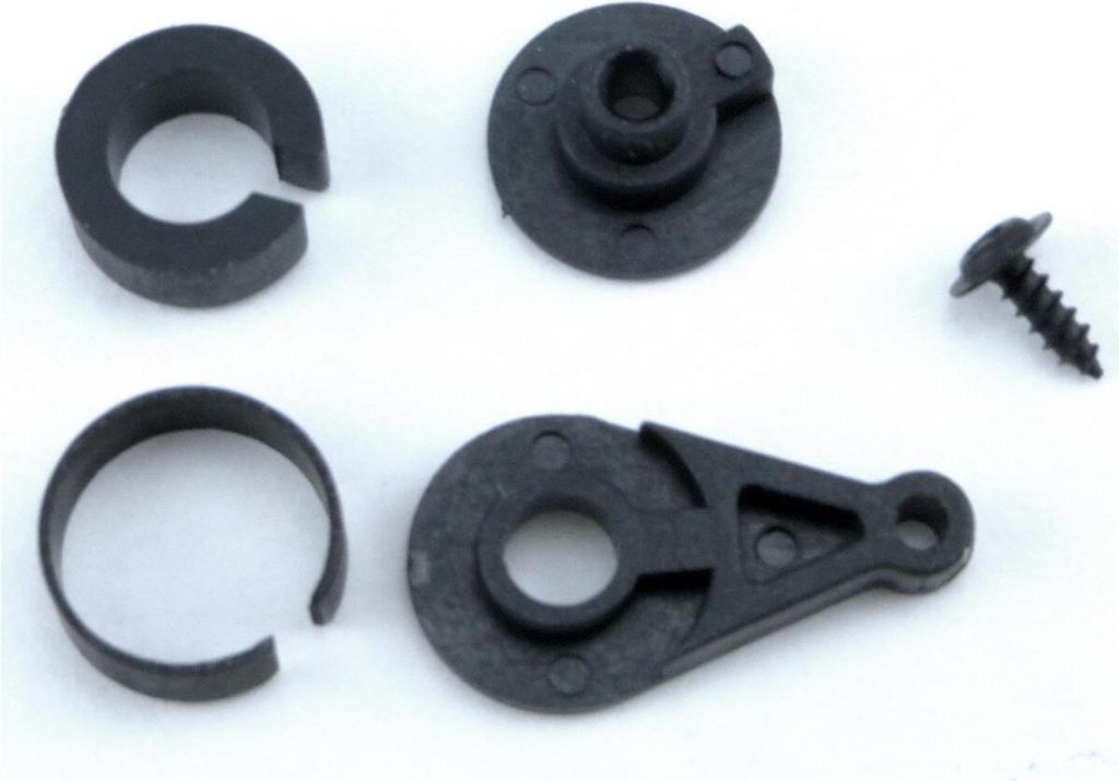 004-58022 58022 Steering Servo Arm Complete