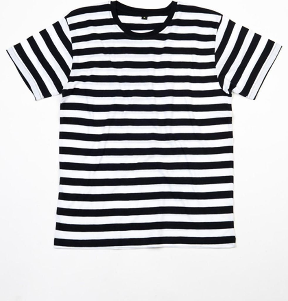 Mantis Men´s Stripy T Produktbild 