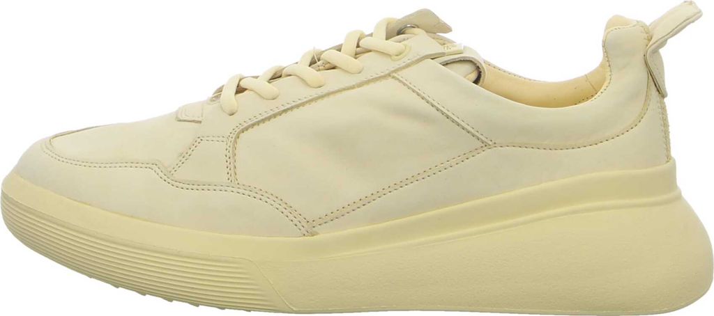 Högl Sportliche Schnürschuhe Damen 31373233373838 Gelb 37 EU