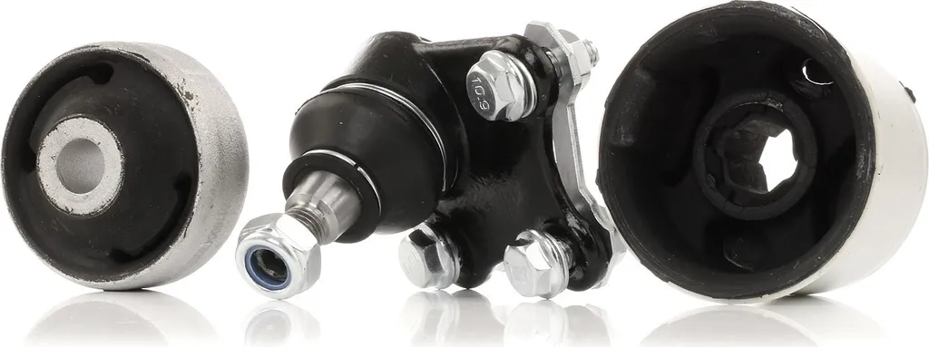 Supprimer Claquement Suspension Polo et Ibiza avec Kit OE 6Q0407366A