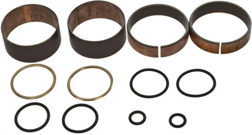 Stopper fuite fourche KTM SX 85 2003-2006 : Kit All Balls Racing