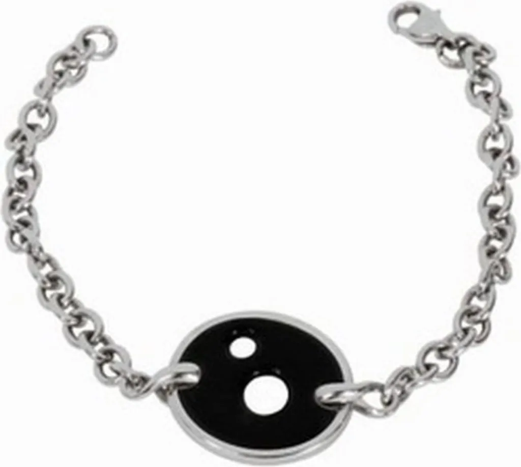 Breil TJ0829 : Le Bijou Masculin Durable qui ne Noircit Jamais