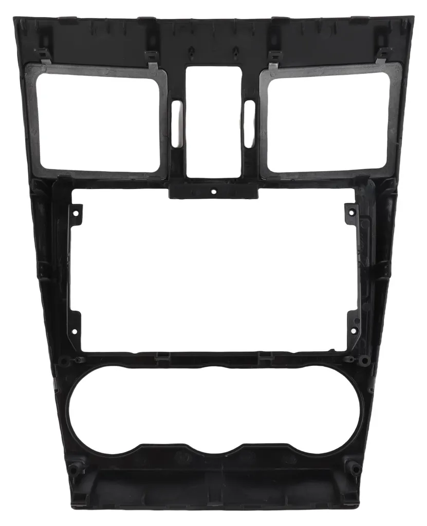 Support autoradio 9 pouces Subaru Forester : idéal GPS et Multimédia