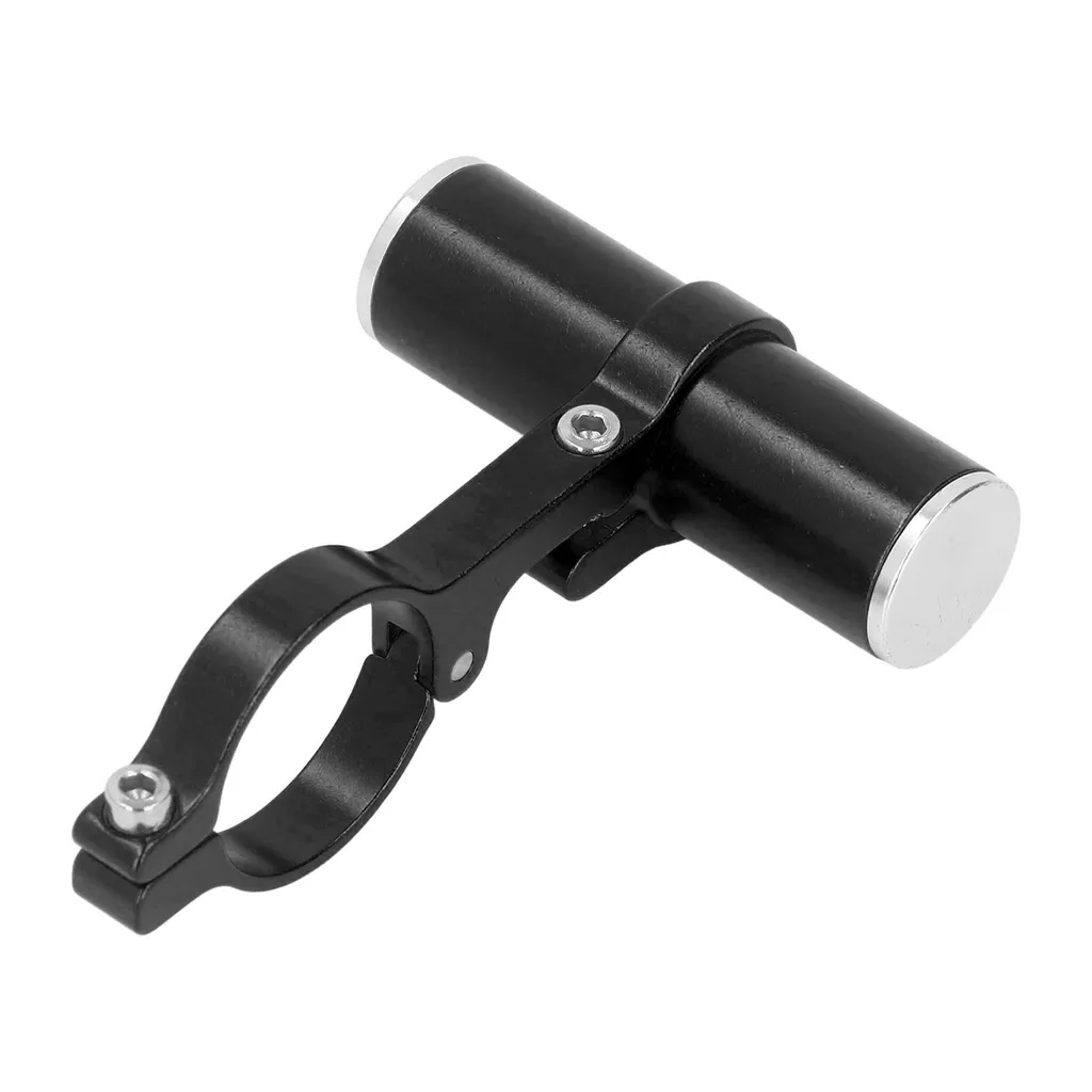 Estensore Manubrio Bici Alluminio: Spazio Extra per Garmin e Luci