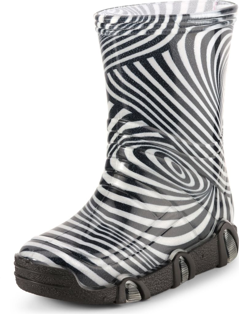 Ladeheid Kinder Mädchen Jungen Gummistiefel Gefüttert Produktbild 