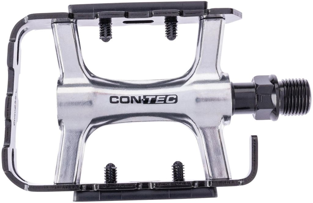 Contec Pedale Pivot Mtb/Atb Industriege Produktbild 