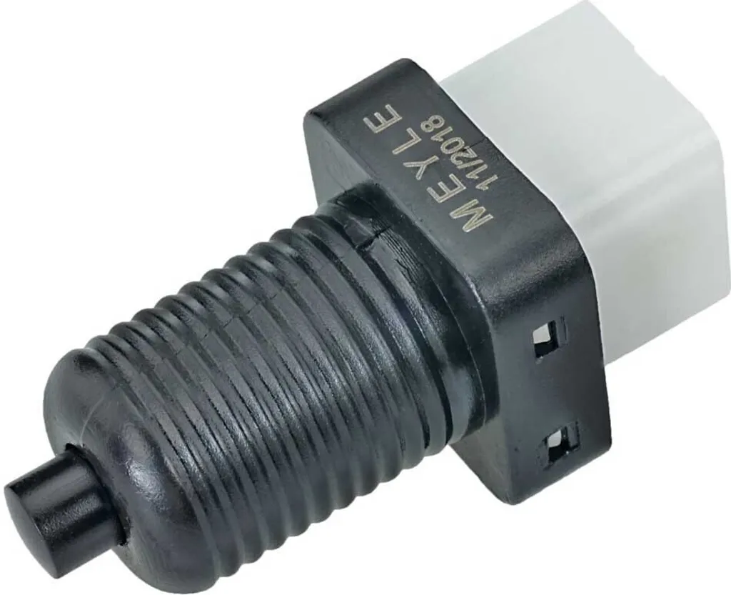 MEYLE 11-14 890 0002 - OE 4534 21 Interruttore luci freno per Berlingo, C3 I (FC, FN), C5 I (DC), C5 I (DE), C8 (EA, EB), Jumpy (U6U), Jumpy (VF7), Jumpy (B), Saxo, Xsara, ZX (N2), Ulysse, 106 II, 206 CC (2D), 206 (2A/C), 206 Van, 307, 307 SW (3H), 406, 607 (9D, 9U), 807 (EB), Expert (224), Expert (222), Expert (223), Partner (5, G)
