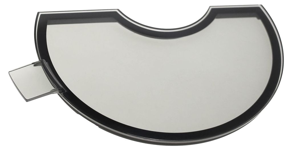 Melitta 6765298 Bohnenbehälterdeckel für Passione Varianza Kaffeevollautomaten