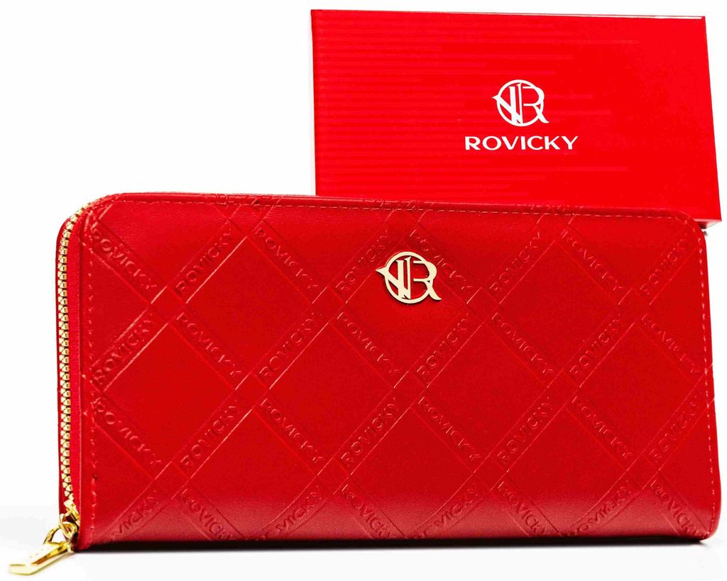 Portefeuille Rovicky Rovicky277140 Image du produit 