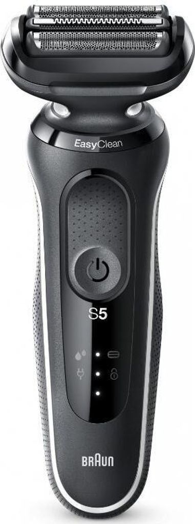 Braun Series 5 51-W1600s Wet&Dry Produktbild 