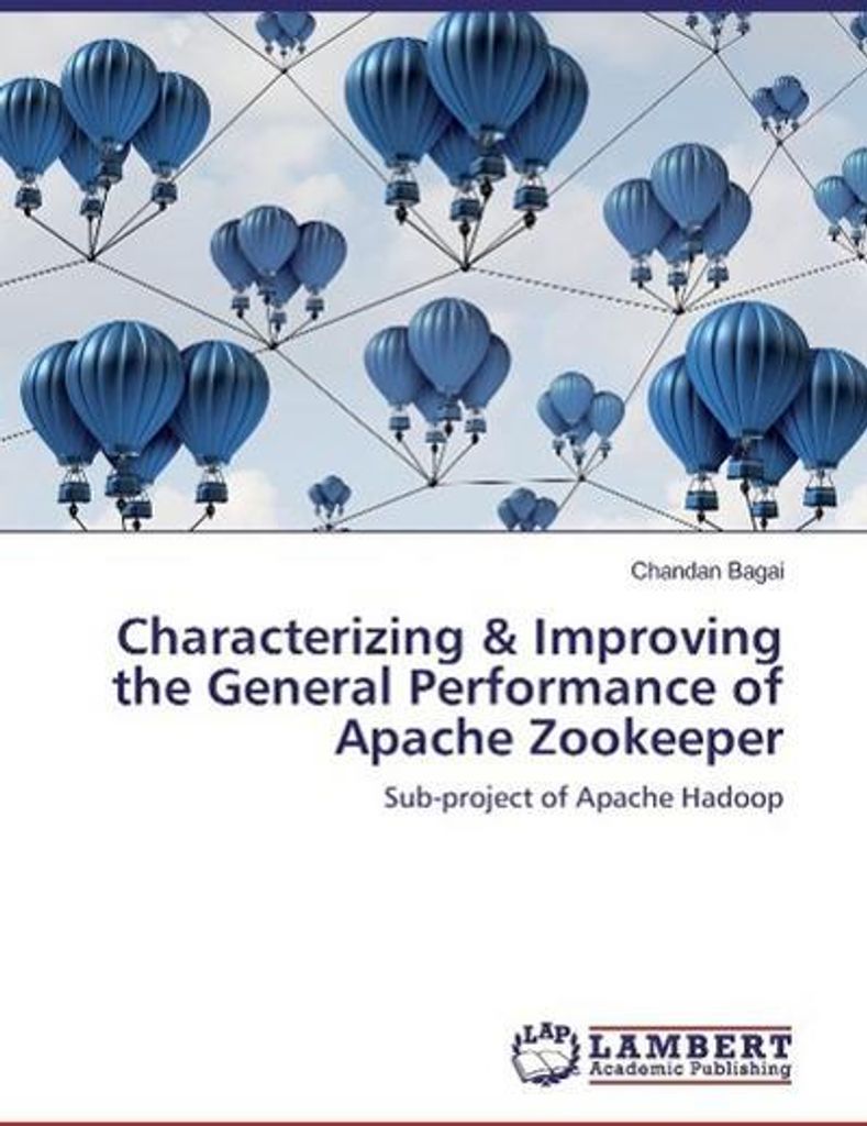 Characterizing & Improving the General Performance of Apache Zookeeper