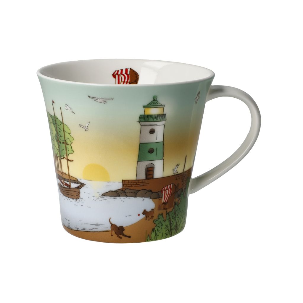 Goebel Scandic Home Schlei Coffee-/Tea Mug