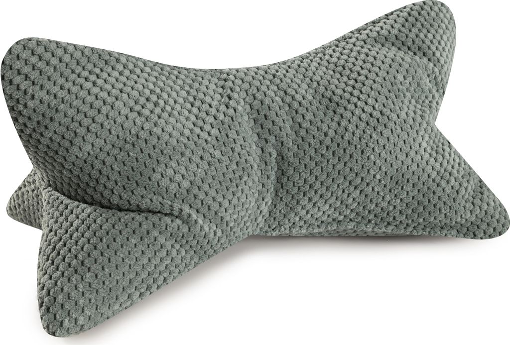 Relax Leseknochen Nackenstütze Multifunktionskissen Comodo Produktbild 