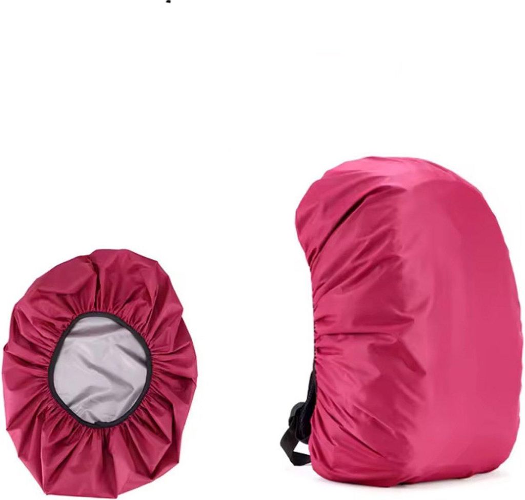 CHPN – Rucksackhülle – Regenhülle für Rucksack – Produktbild 