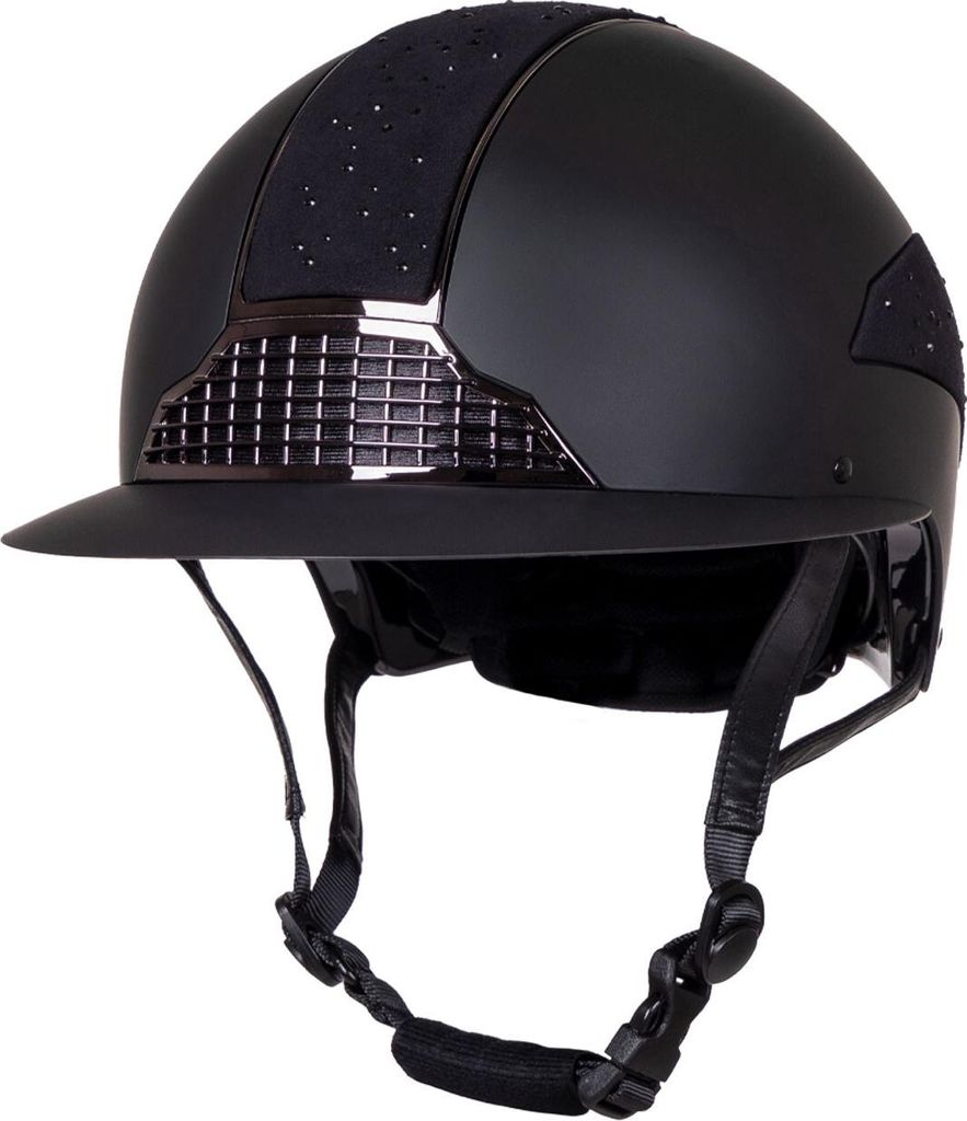 QHP Reithelm Ohio Polovisier