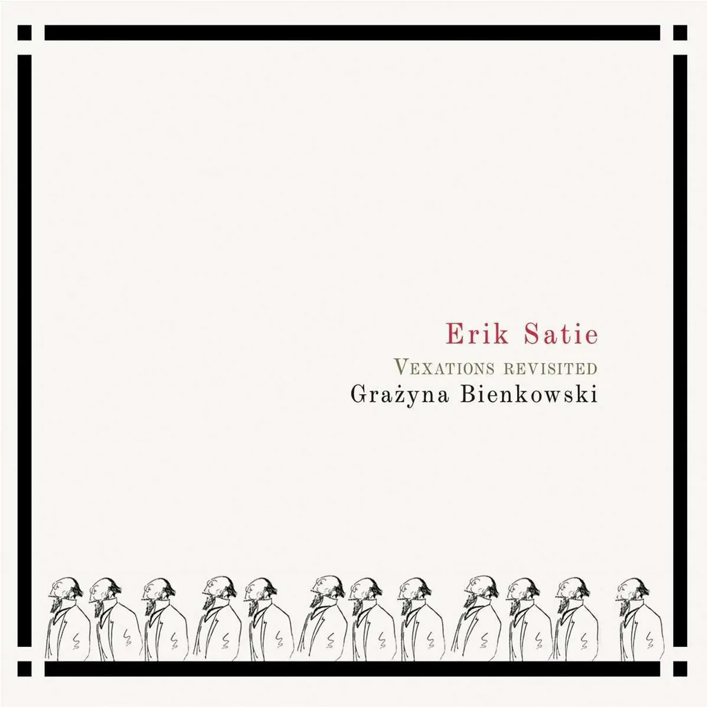 Musique de Relaxation Erik Satie Vexations Revisited Méditation Piano