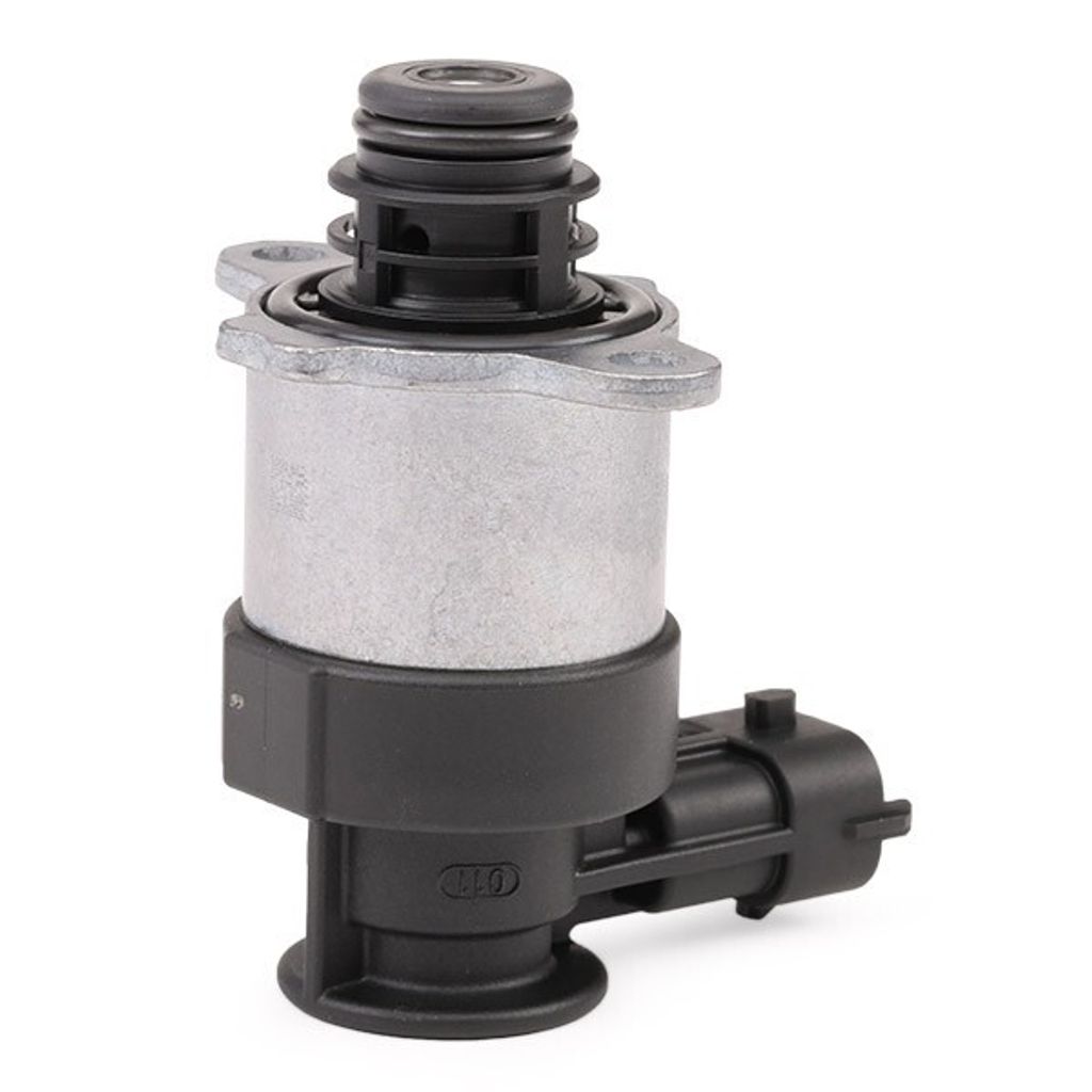 BOSCH Régulateur Quantité De Carburant Système Rampe Commune 1 465 ZS0 096 - Compatible MAN TGS TGX