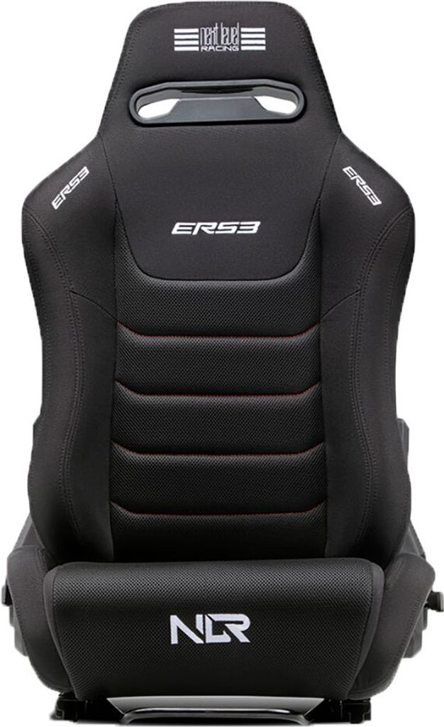 Next Level Racing | SIMAERO Mesh Fabric | Reclining Seat | Immagine del prodotto 