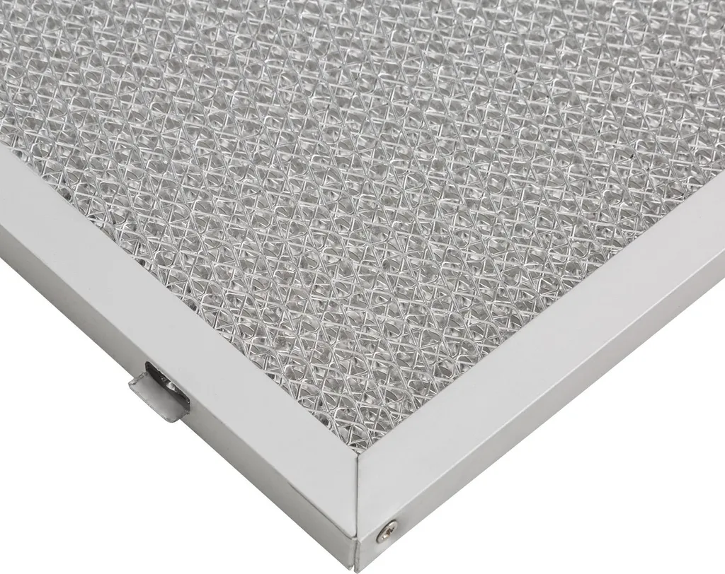 Filtre pour hotte Viola pour retenir les graisses de cuisson