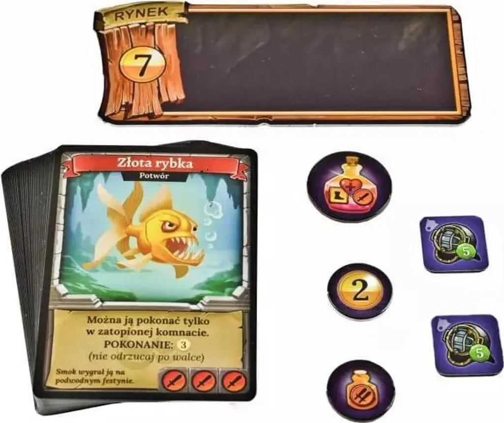 Jeu d'ambiance Buzz ! Travail humide avec effets d'eau pour les enfants - 6