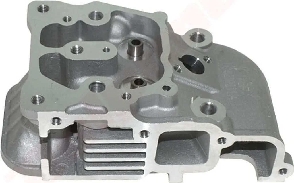 Culasse pour Yanmar L70 - Tête de Cylindre 114870-11021 d'Origine