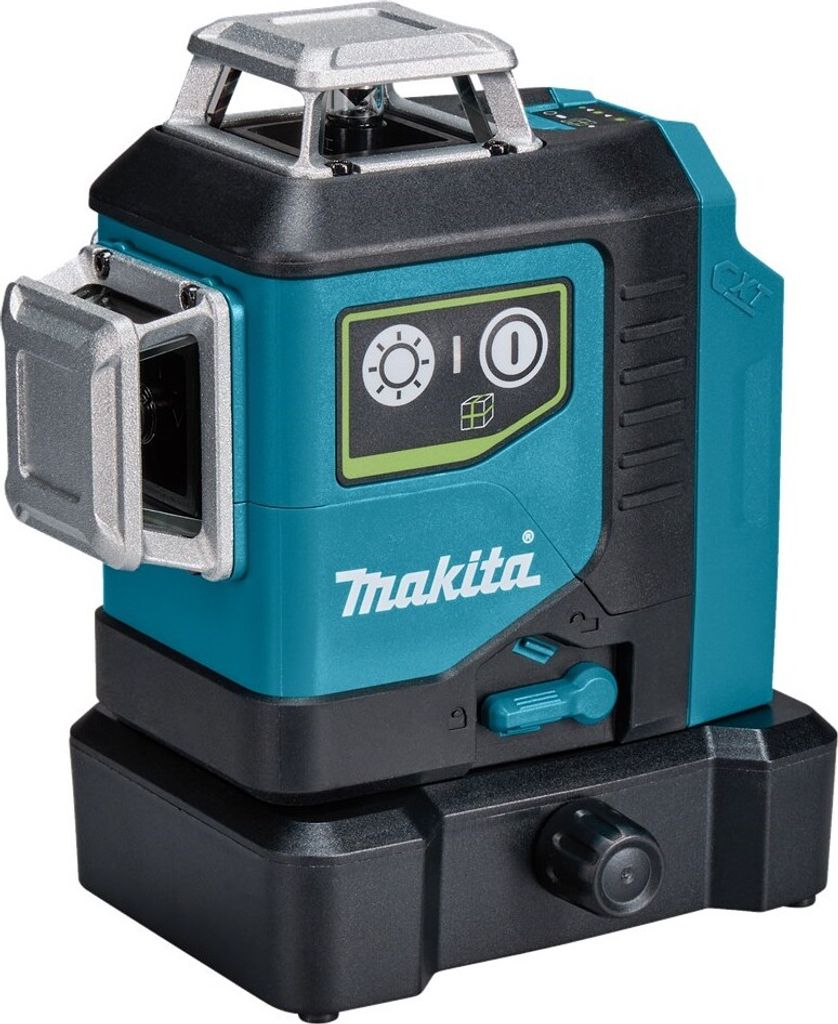 Makita SK700GD - Kreuzlinienlaser Stufe Produktbild 