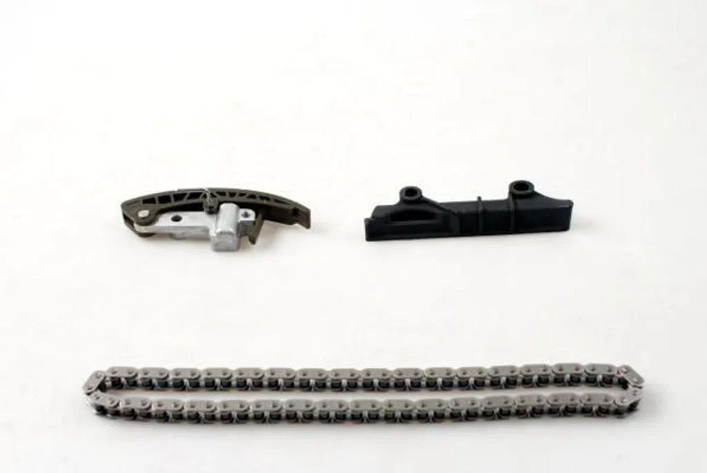 Kit chaîne de distribution HEPU 21-0478 pour Passat 3B et Touareg OE