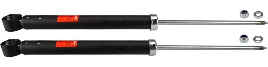 Amortisseur gaz TRW JGT218T haute stabilité pour Octavia et Toledo 1M