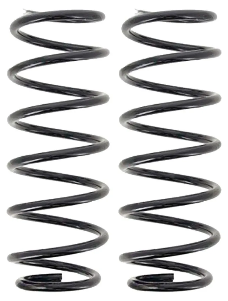 Ressort de suspension arrière pour Daewoo Matiz 0.8 1.0 (09.98-)
