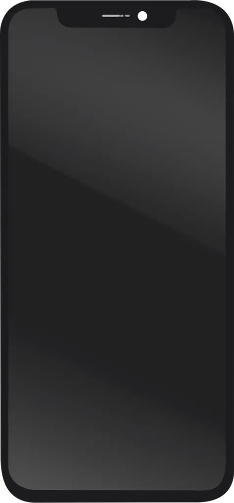 Remplacer Écran iPhone XS Noir Clappio LTPS pour un Mobile comme Neuf