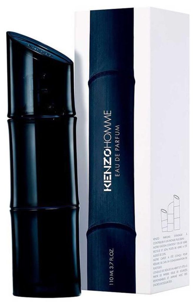 Kenzo Homme Woda perfumowana, 110ml Zdjęcie produktu 