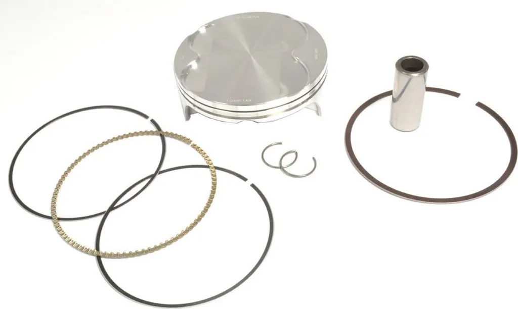 Piston Athena forgé 450cc d.96,96mm pour KTM SX-F 450 et XC-F 450