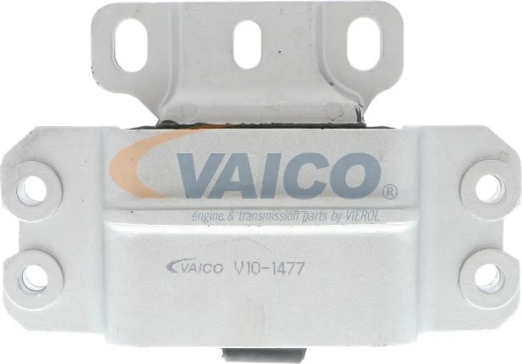 Support moteur anti-vibration VAICO V10-1477 arrière gauche Golf 6