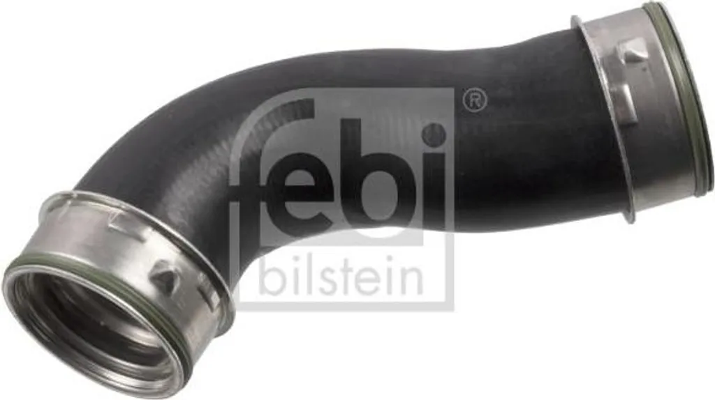 Conduit d'air de turbo pour Transporter V et Touran - Pièce de rechange