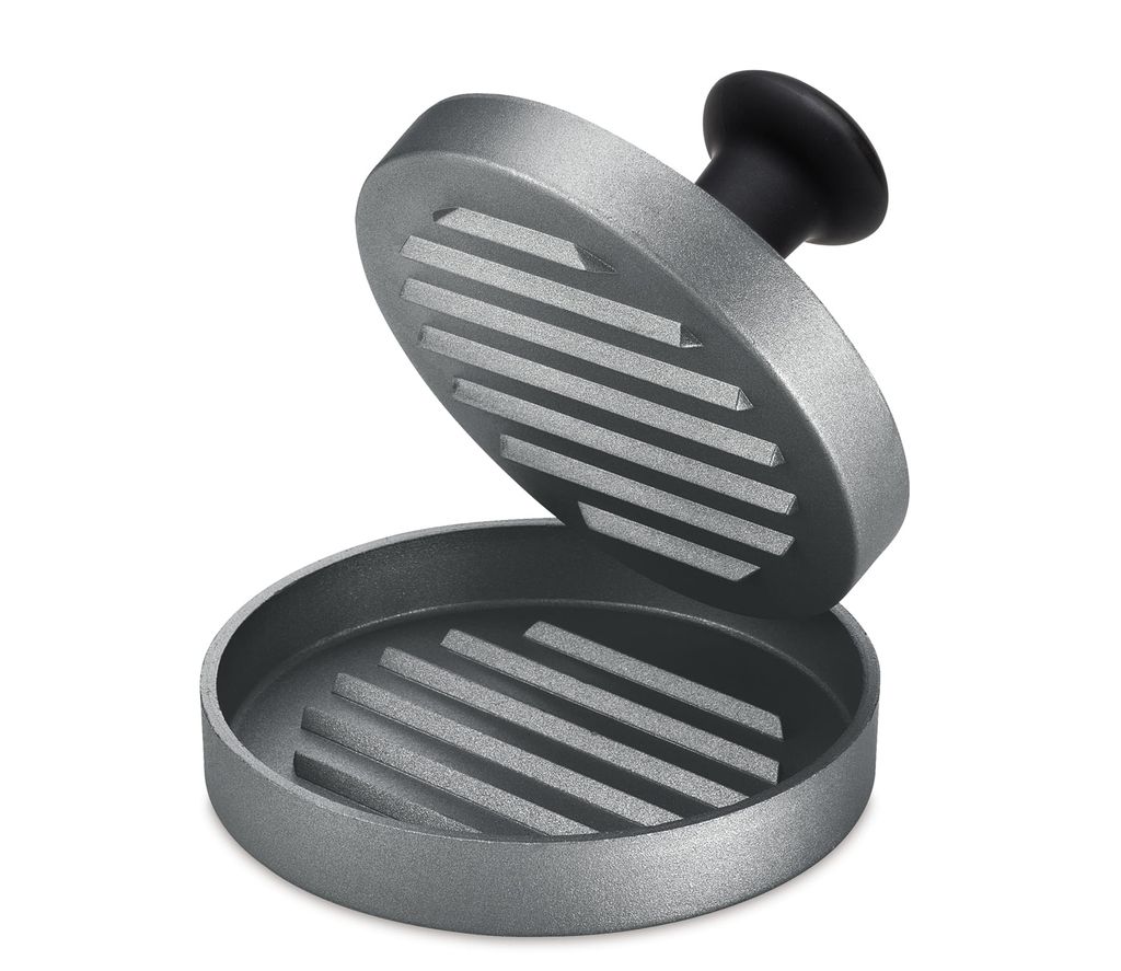 Küchenprofi 1066663012, Čierna, Šedá, Hliník, 11,9 cm, 76 Obrázok produktu 