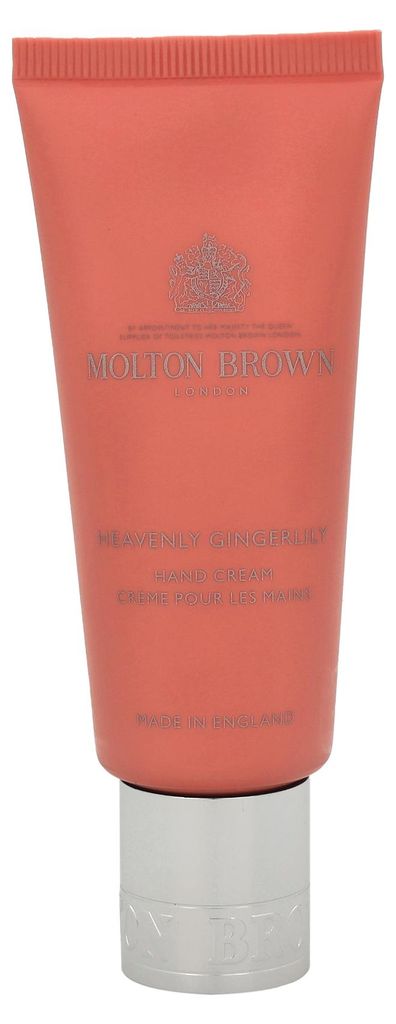 Handcreme M.Brown Heavenly Gingerlily Hand Cream