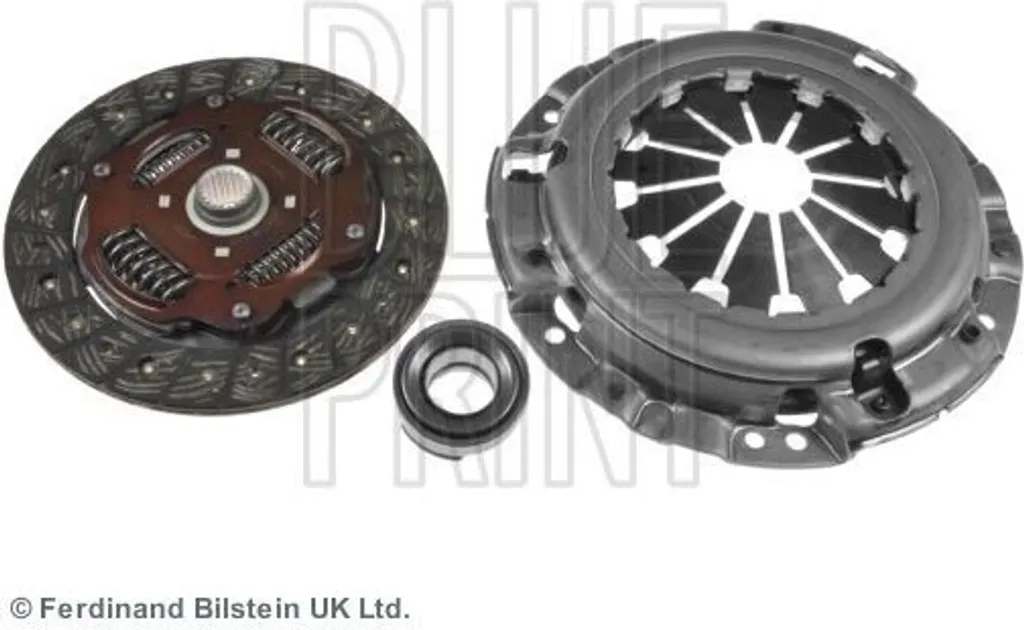 Kit Embrayage Daihatsu Blue Print ADD63047 : Solution Entretien