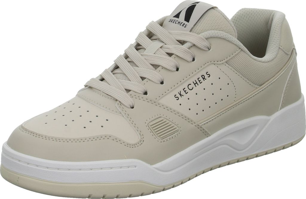 Skechers Koopa - Tiebreak Sneakers Herren