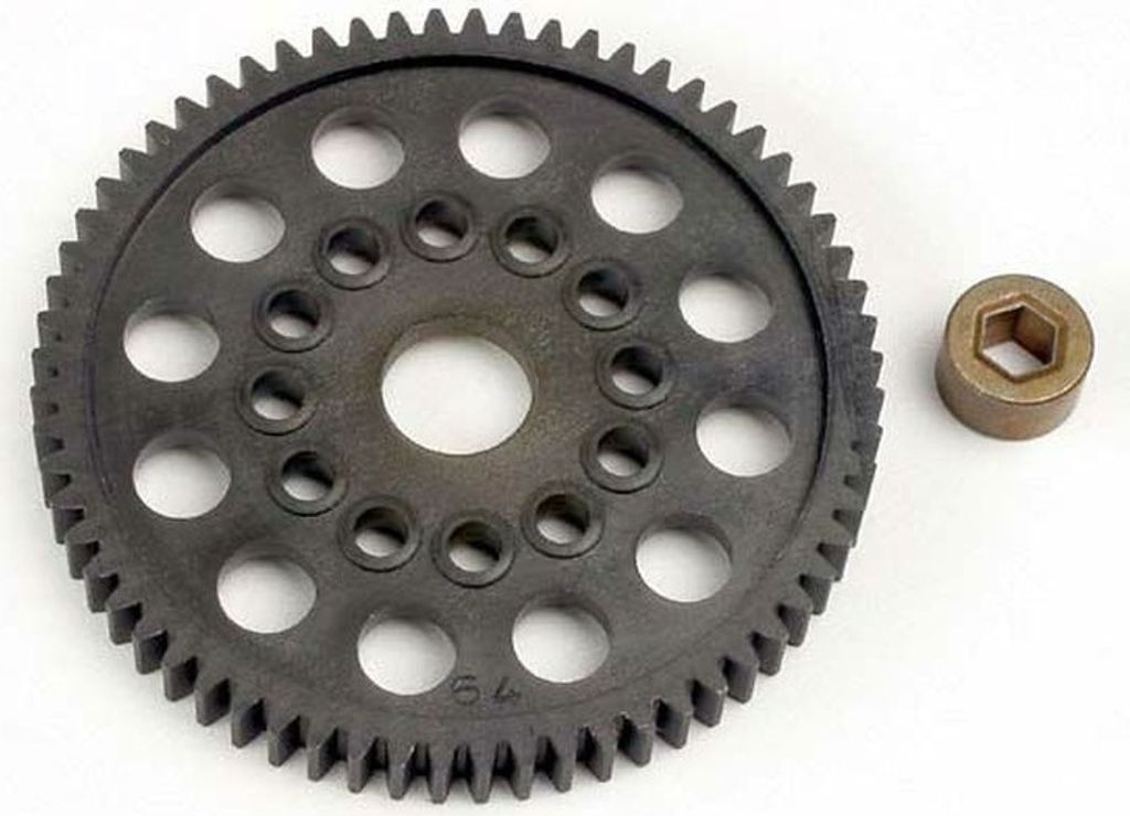 Traxxas Hauptzahnrad 64Z. 32dp Produktbild 
