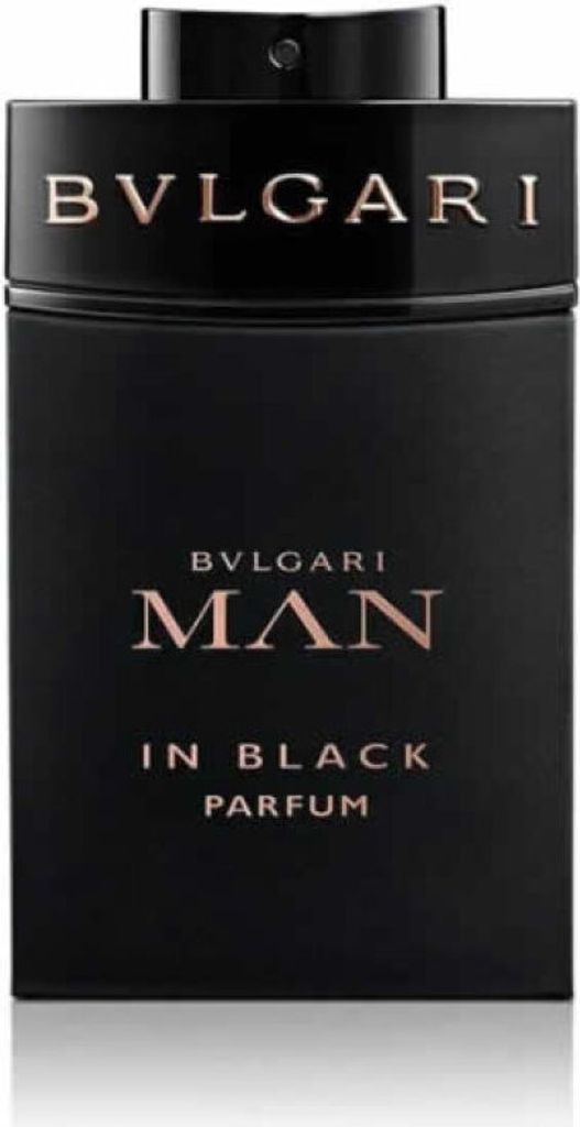 Bvlgari - Man In Black Perfume 100ml Image du produit 