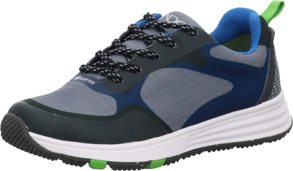 VADO Sneaker Sneaker Kunstleder/Textil