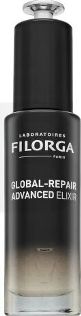 Sérum GLOBAL REPAIR ELIXIR 30 ml : Soin Multi-Correcteur Peaux Matures - 9