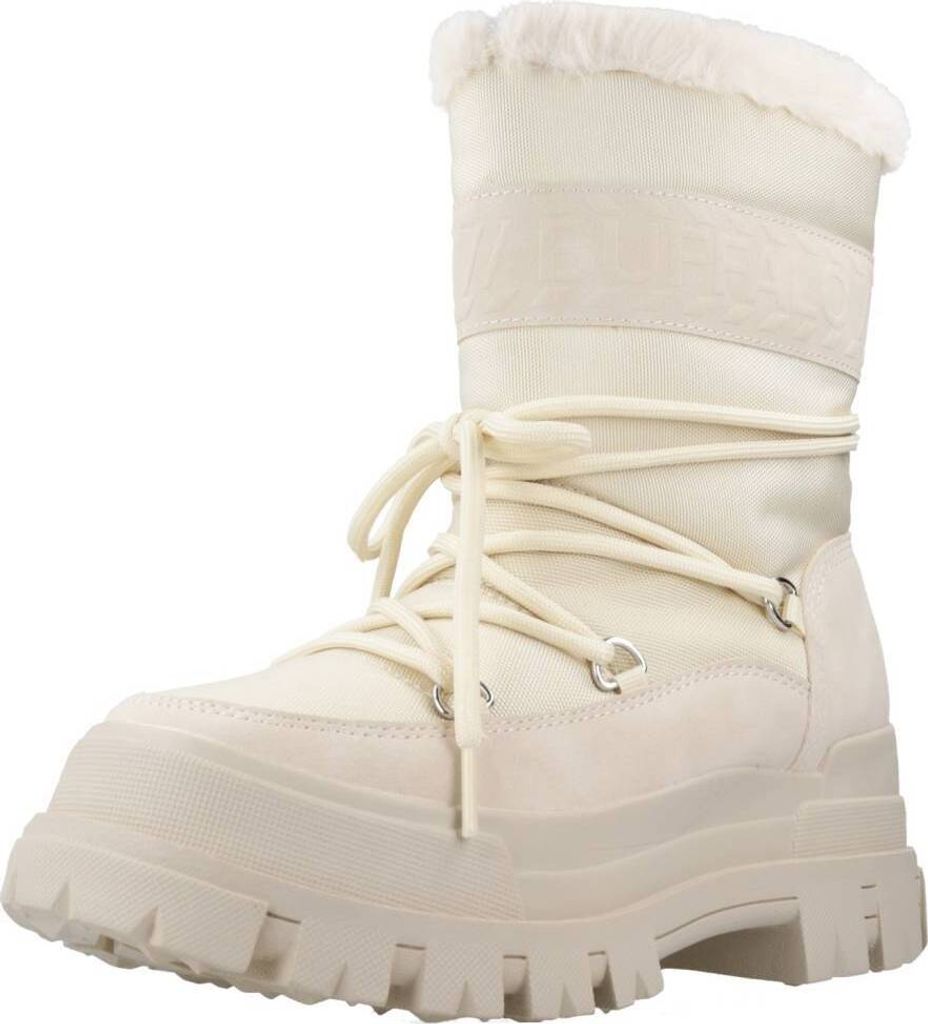 BUFFALO BLIZZARD 2 Beige